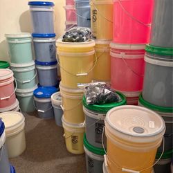  Pods/ Laundry Detergent/ Dish Soap/ Car Wash Soap/ Fabric Softener/ Degreaser/ Bleach/ Scent Booster Beads / Multipurpose cleaner  Pods/ Detergente/ 