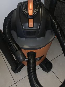 Need gone