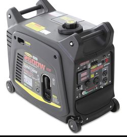 Smittybilt EPS2300 Generator inverter board only! NEW