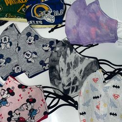 Face Masks