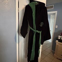 Harry Potter Robe 