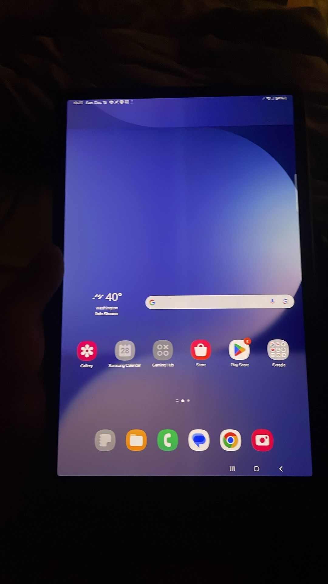 Samsung Tab S10+