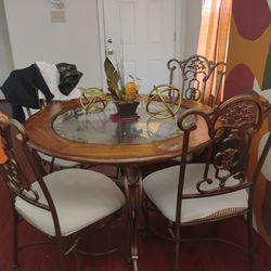 Used Table Set