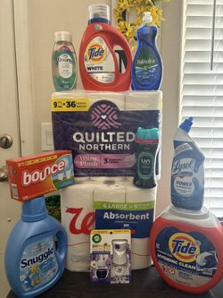 🏠 Household Bundle