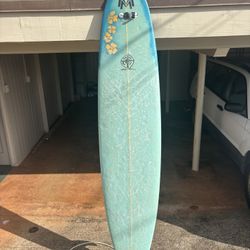 7’8” Funboard