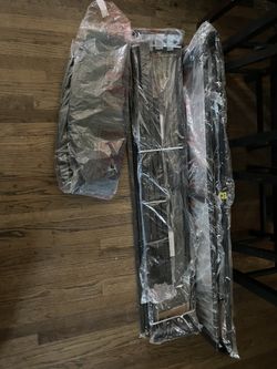 Queen Box Spring (Brand New)
