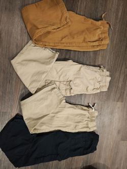 Size 8 boys