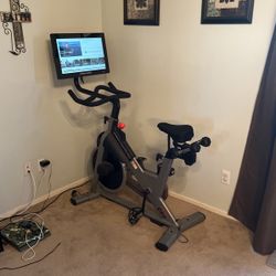 Pro Form Pro C22 Bike