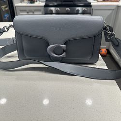Coach purse/ Side Bag