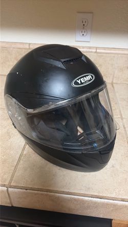 Yemr helmet