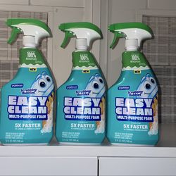 Scrubbing Bubbles - $3 each