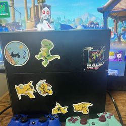 Ps4 2 controller 