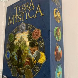 Terra Mystica 
