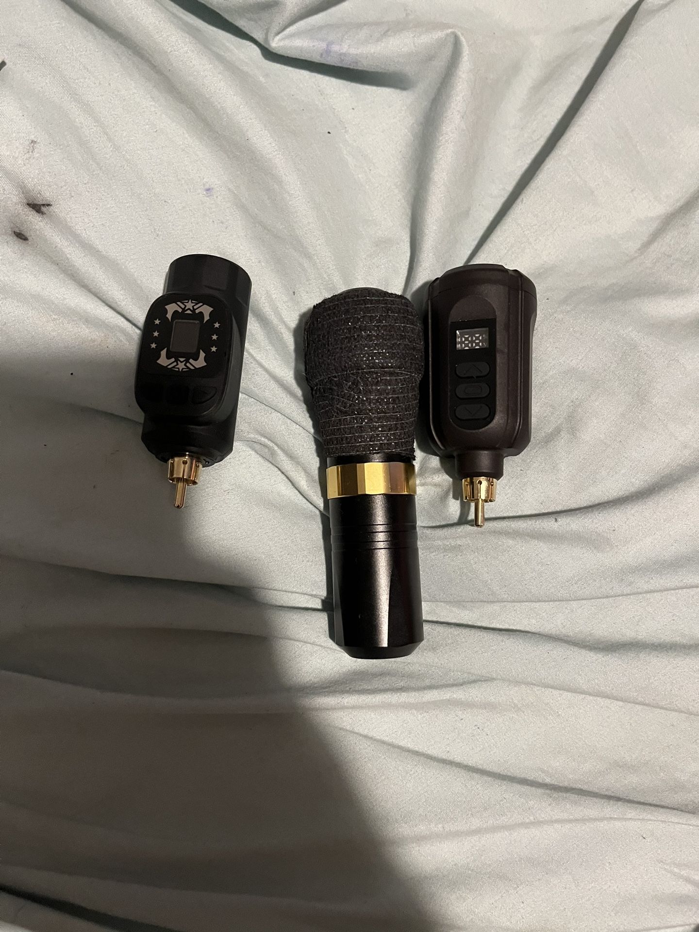 Tattoo Gun (pick up only )