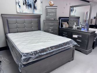 Bed Room