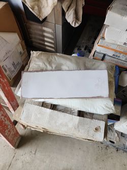 Wall Tile