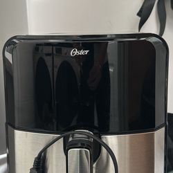 Air Fryer Oster