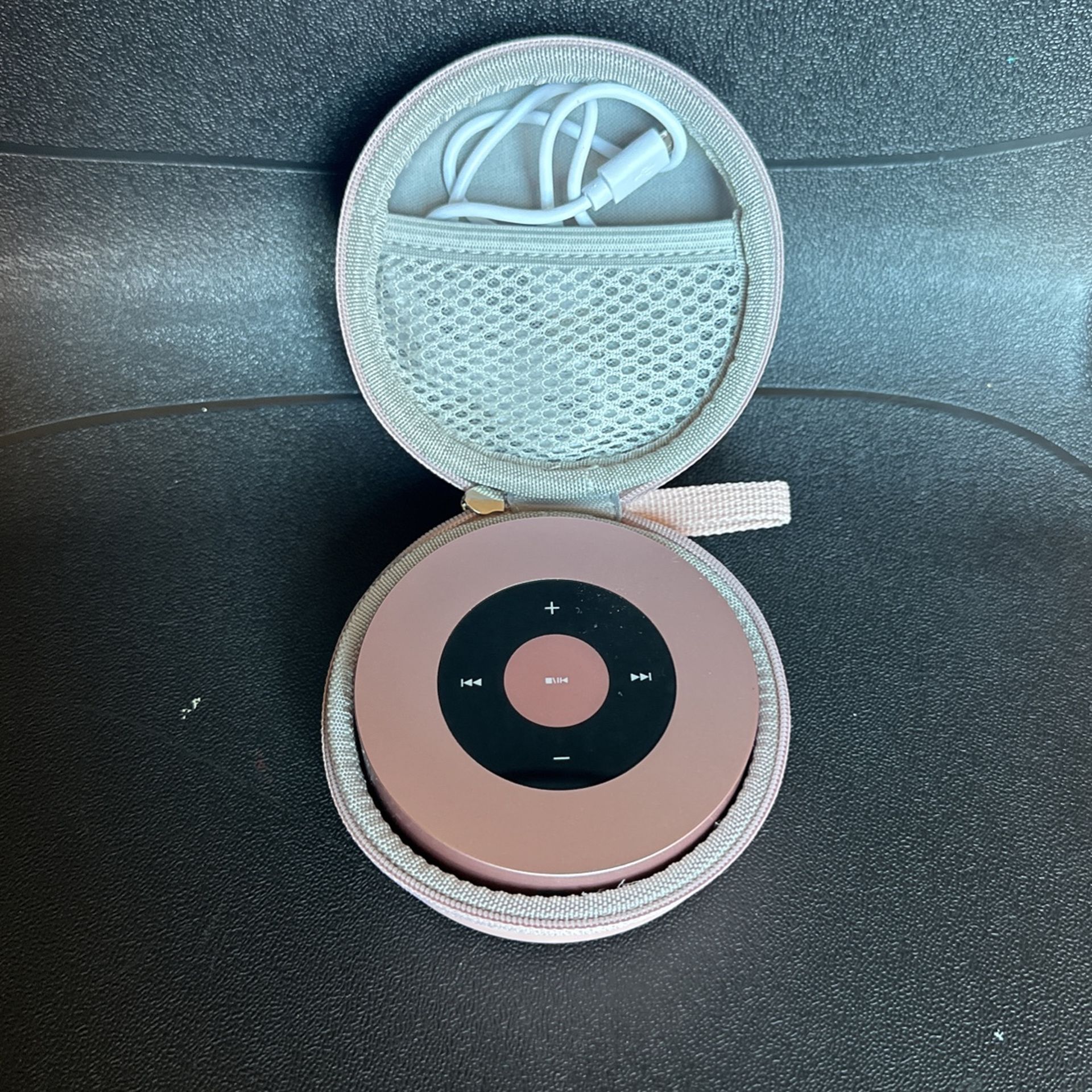 Mini Bluetooth Speaker