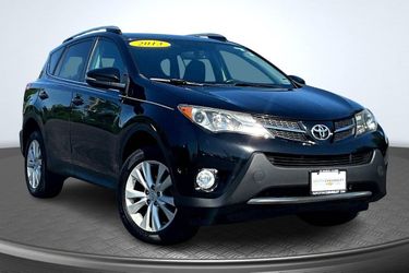 2013 Toyota RAV4
