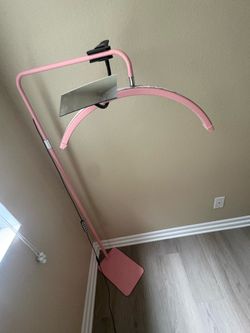 Lash L.E.D. LIGHT