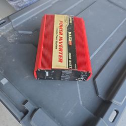 1000k Inverter