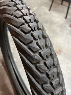 Avon Track Racer Vintage Tire