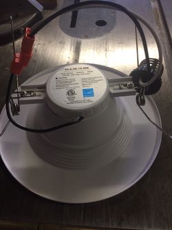 LED lights 