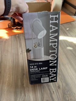 14” Desk Lamp