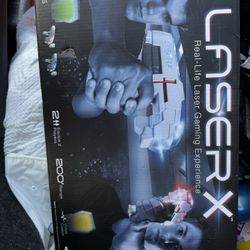 Laser Tag