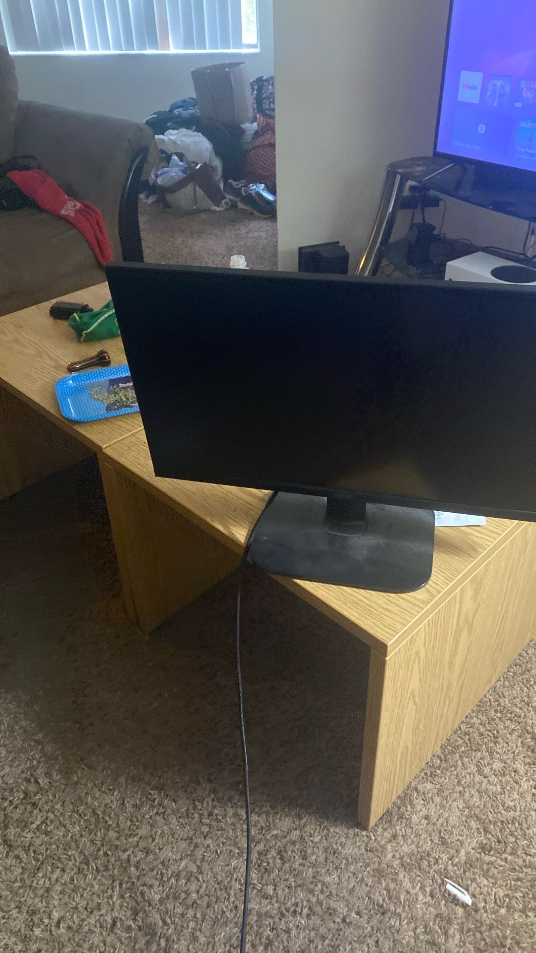 Monitor