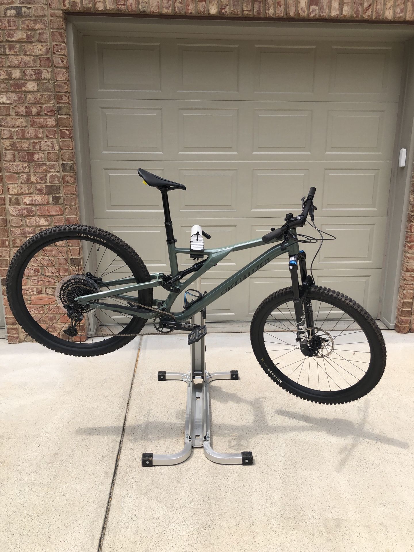 Specialized Mountain Bike