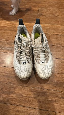Under Armour Bryce Harper Mens Baseball cleats 11