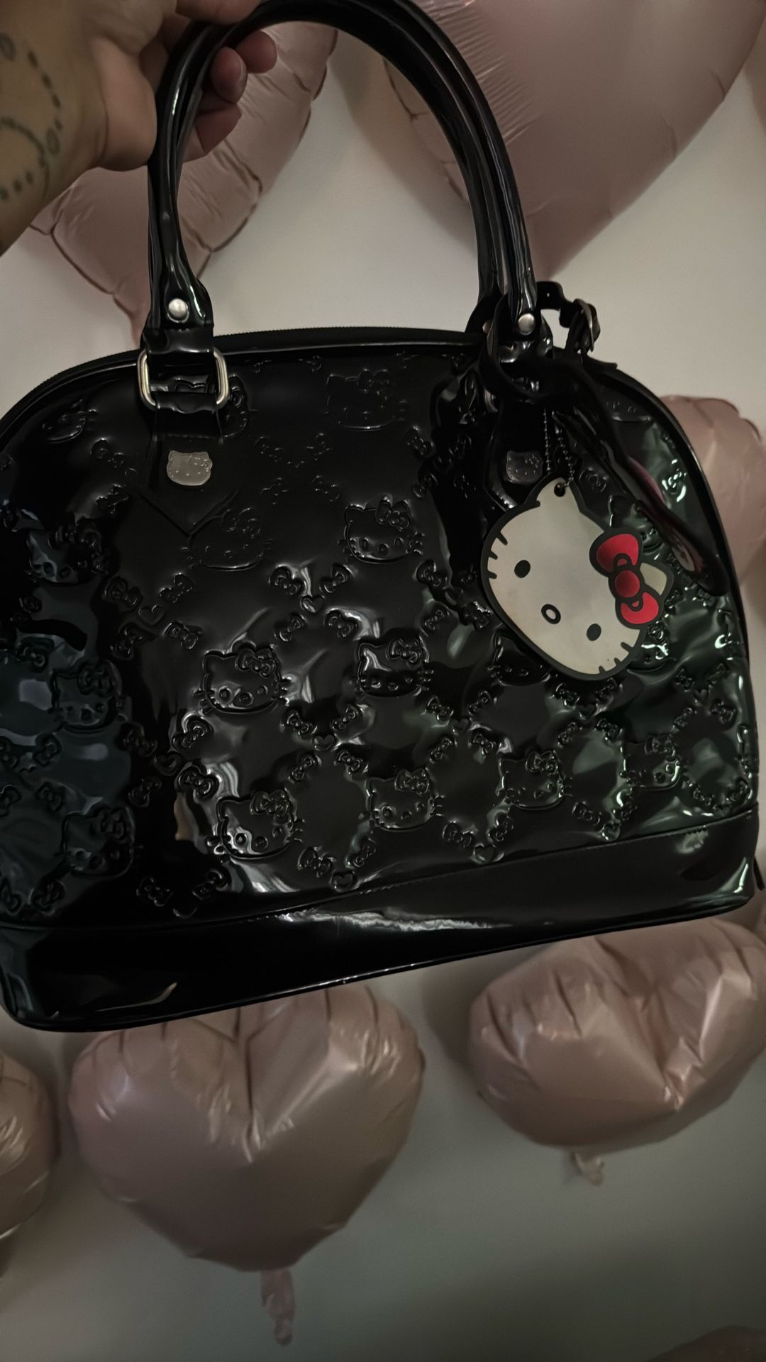 Hello Kitty Purse