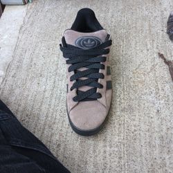 Adidas Campuses Charcol