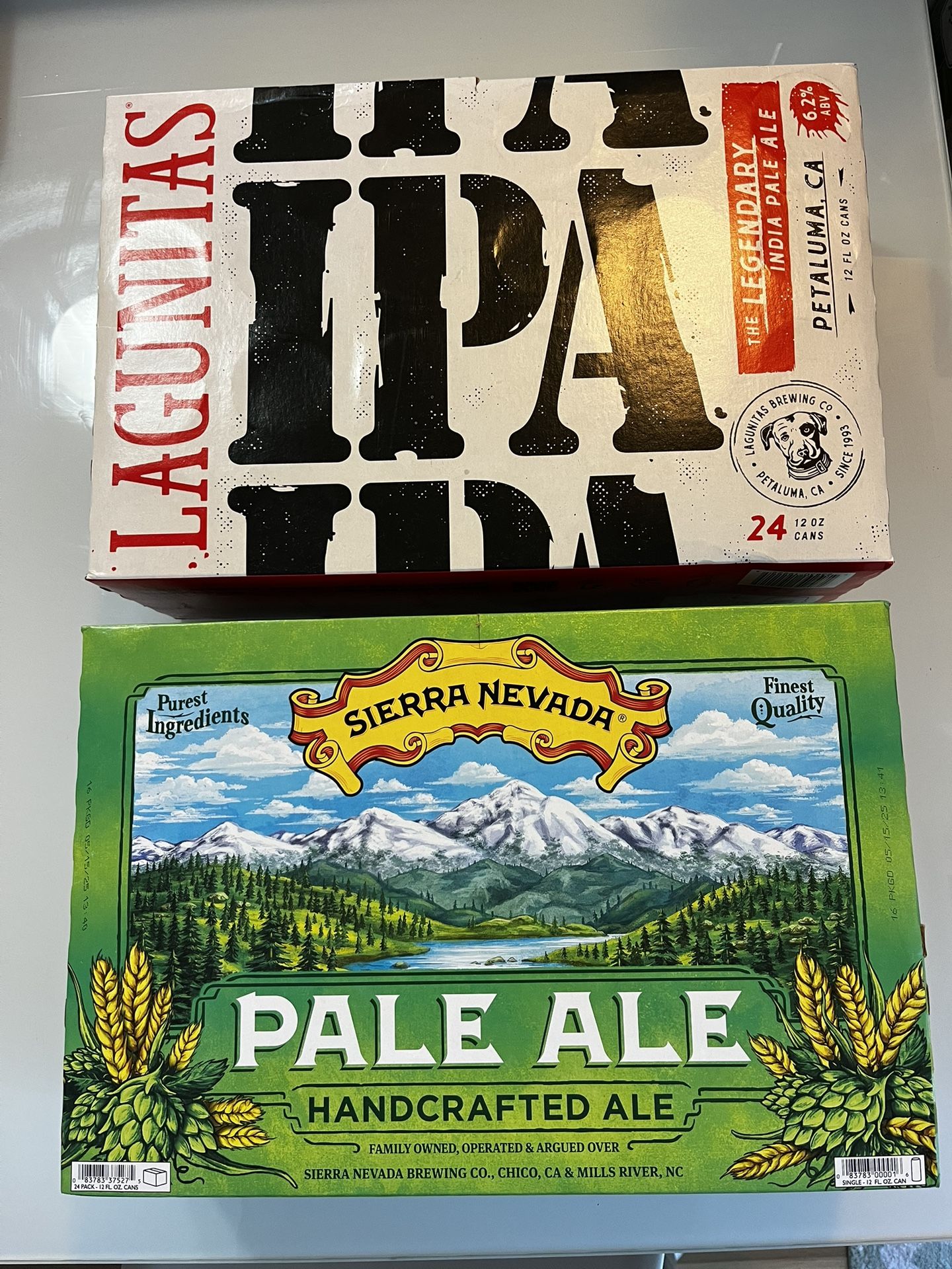 Cervesa Barata  Cheap Beer!