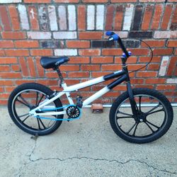 20" Mongoose Bmx Bike.