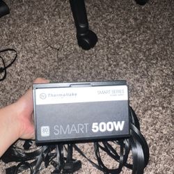 500 watt psu thermaltake