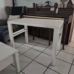 Ikea desk 