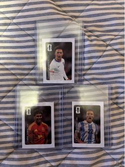 2026 FIFA World Cup Coca Cola Stickers