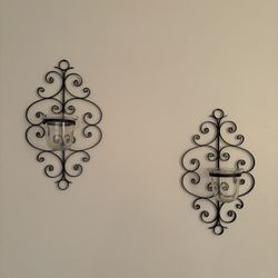 Candle Holders