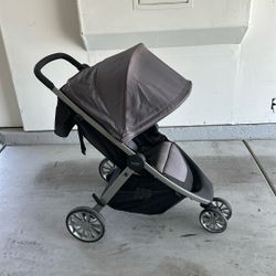Britax Stroller