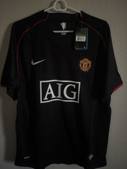 Manchester United Size XL