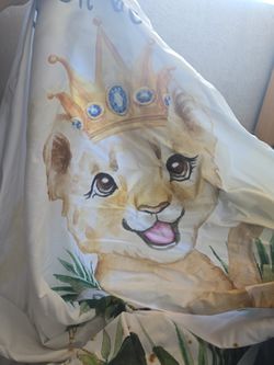 Baby Shower Items