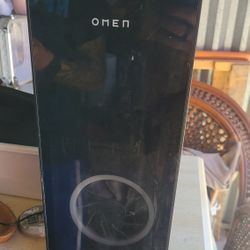 Omen Gaming PC 30L