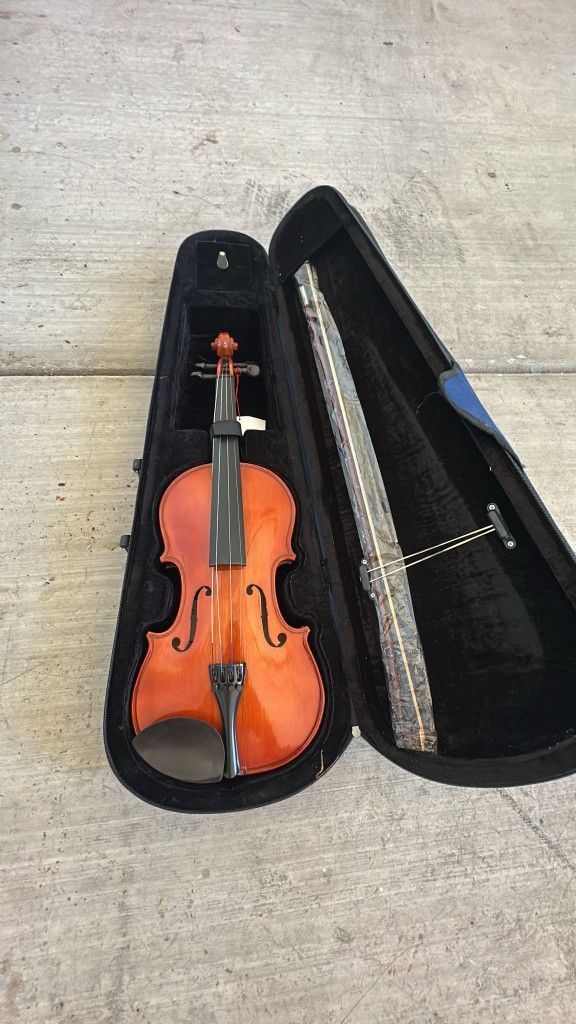 Violin