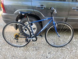 Bicicleta  RALEIGH USA C-30