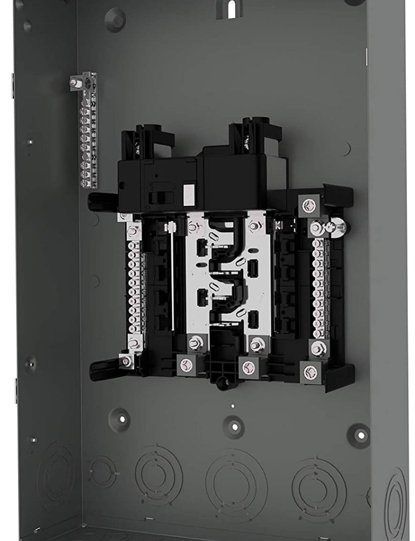 Siemens PNW0816B1200TC PN Series 200 Amp 8-Space 16-Circuit Main Breaker #1411