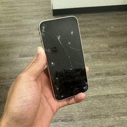 Apple iPhone Screen Repair In 10 Minutes 