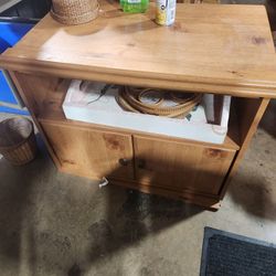 Media Console