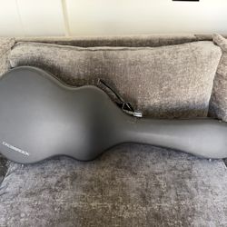 Guitar And Violin Case